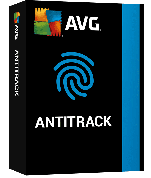 AVG Anti Track