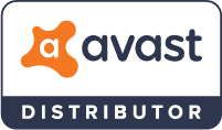 Avast Distributor Logo